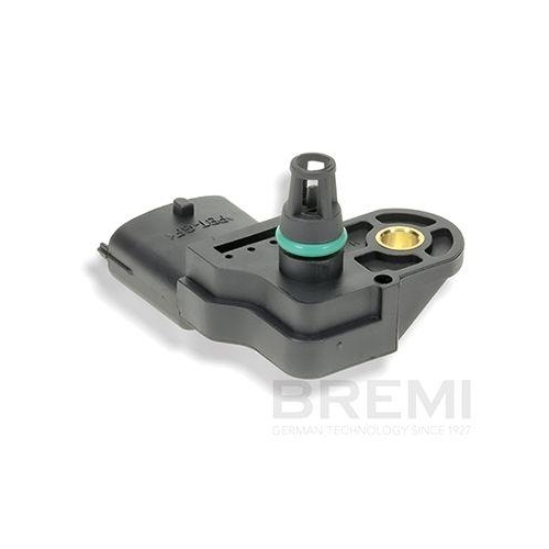 BREMI Sensor, Ladedruck