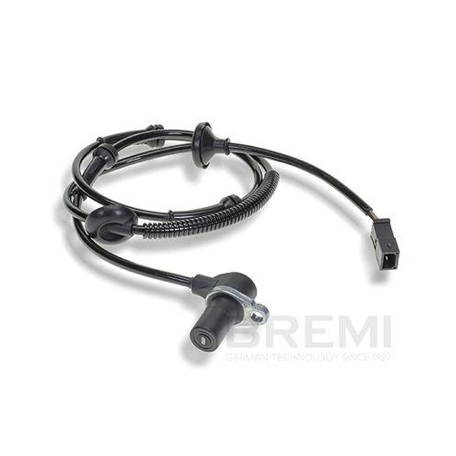 BREMI Sensor, Raddrehzahl