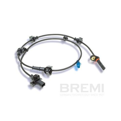 BREMI Sensor, Raddrehzahl