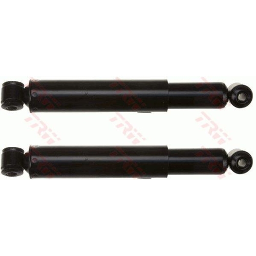 TRW Stoßdämpfer TRW TWIN