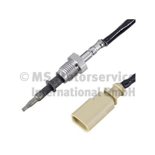 PIERBURG Sensor, Abgastemperatur 7.12196.00.0