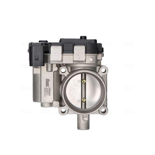 NISSENS Drosselklappenstutzen ** FIRST FIT ** 955054