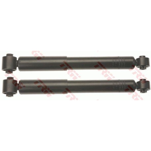 TRW Stoßdämpfer TRW TWIN