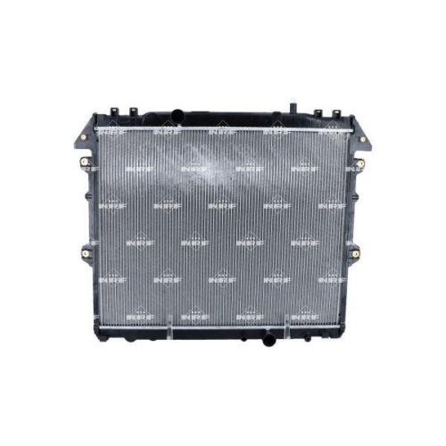 NRF Kühler, Motorkühlung EASY FIT 53921A