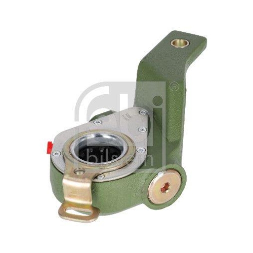 FEBI BILSTEIN Gest&auml;ngesteller, Bremsanlage 31580