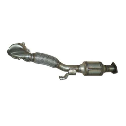 VEGAZ GmbH Katalysator VK-925