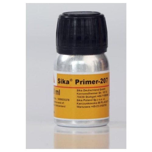 Sika Primer 207 schwarz 30 ml 417300