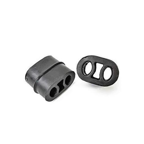 VEGAZ GmbH Halter, Abgasanlage OG-123EPDM