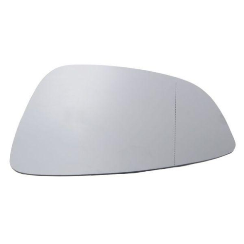 BLIC Spiegelglas, Außenspiegel 6102-01-049367P