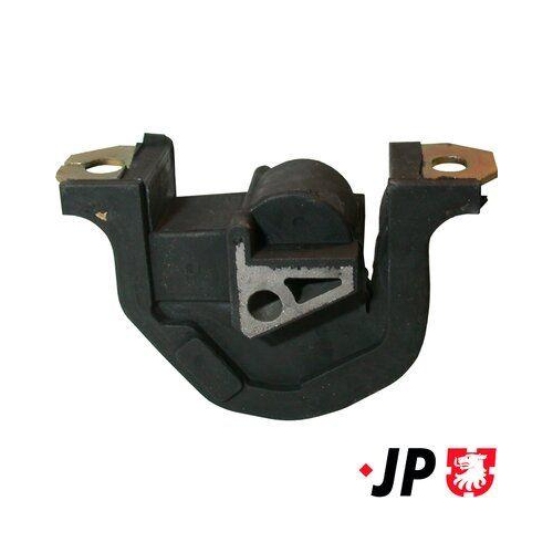 JP GROUP Lagerung, Motor JP 1217901400