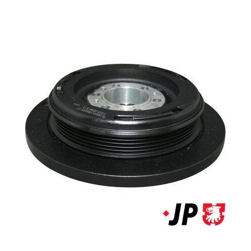 JP GROUP Riemenscheibe, Kurbelwelle JP 1418300200