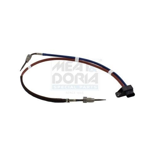 MEAT & DORIA Sensor, Abgastemperatur 12835