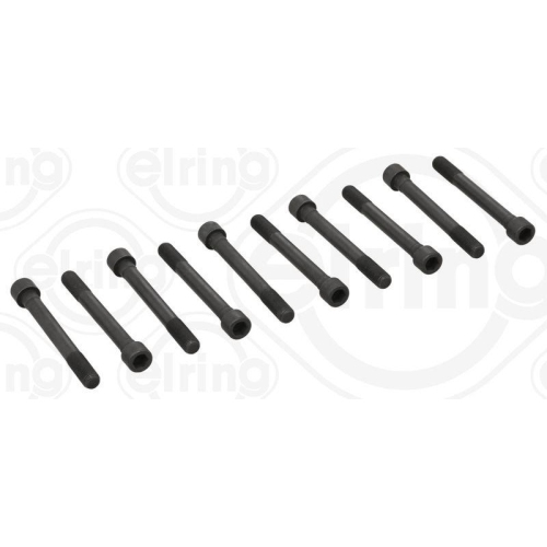 ELRING Zylinderkopfschraubensatz 709.190