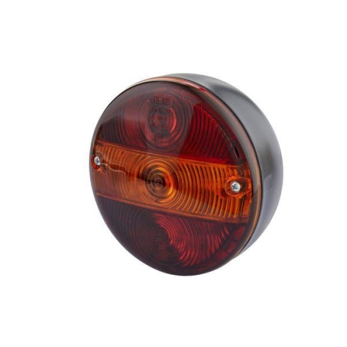 HELLA Heckleuchte 2SD 001 685-307