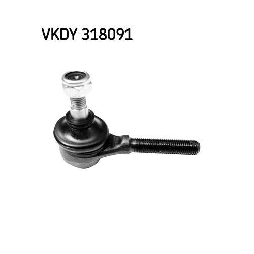 SKF Spurstangenkopf VKDY 318091