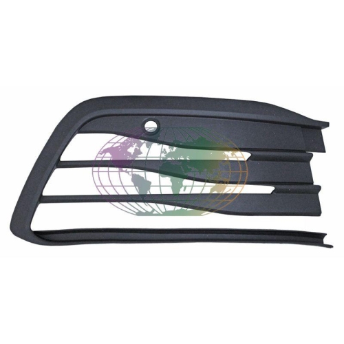 Lexmond Trading BV L&uuml;ftungsgitter, Sto&szlig;f&auml;nger 9259367