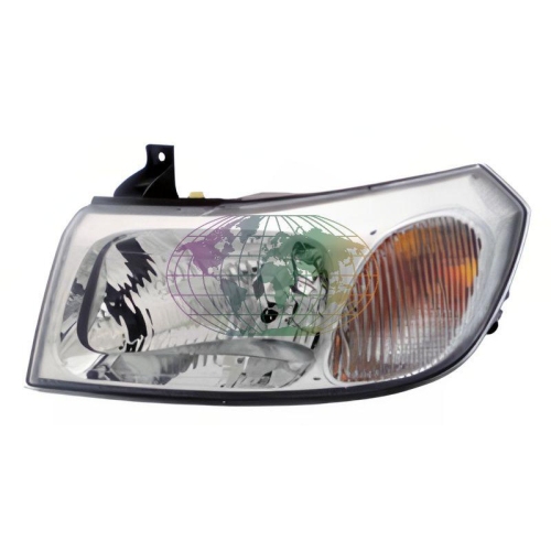 Lexmond Trading BV Hauptscheinwerfer 3666252