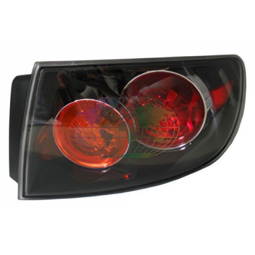 Lexmond Trading BV Schlussleuchte 5635411