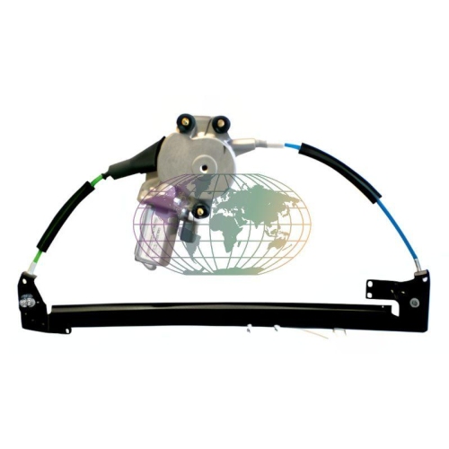 Lexmond Trading BV Fensterheber 0471761