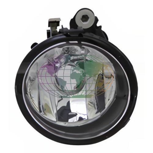 Lexmond Trading BV Nebelscheinwerfer 1642293