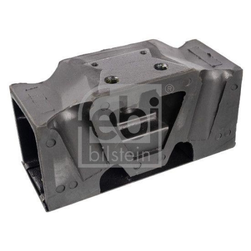 FEBI BILSTEIN Lagerung, Automatikgetriebe 09771