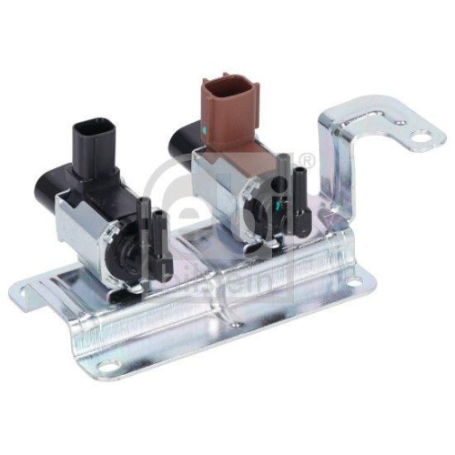 FEBI BILSTEIN Stellelement, Drallklappen (Saugrohr) febi Plus 1000403