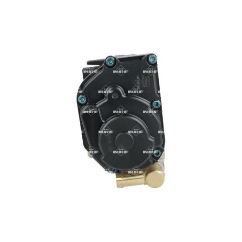 NRF Drosselklappenstutzen 408085