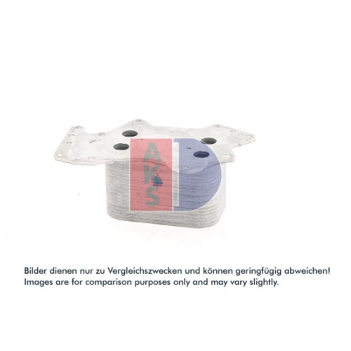 AKS DASIS &Ouml;lk&uuml;hler, Motor&ouml;l 046048N