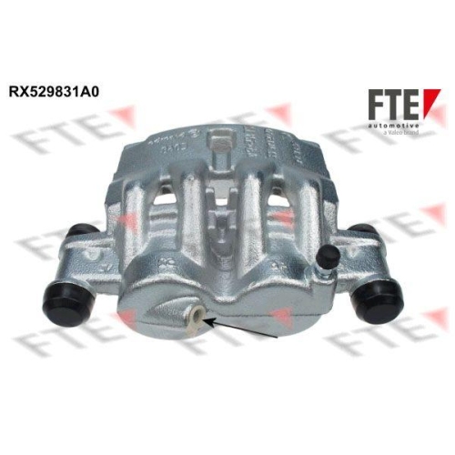FTE Bremssattel 9291556