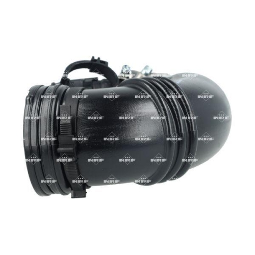 NRF Ansaugschlauch, Luftfilter 165040