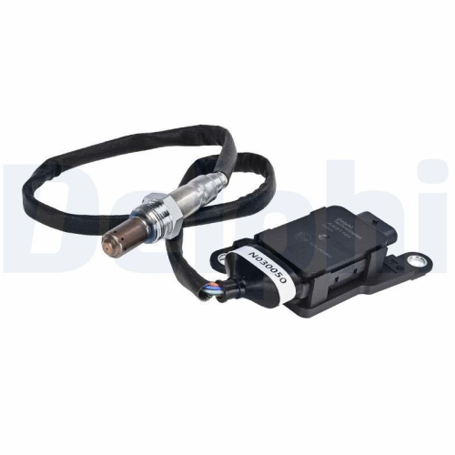 DELPHI NOx-Sensor, NOx-Katalysator ANS1104-12B1