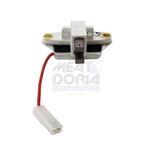 MEAT & DORIA Generatorregler 52169