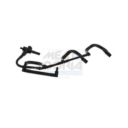 MEAT & DORIA Schlauch, Leckkraftstoff 98600