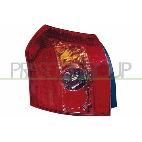 PRASCO Heckleuchte TYC TY0904154