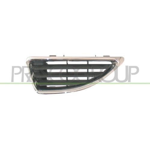 PRASCO K&uuml;hlergitter PremiumCertified RN0272004