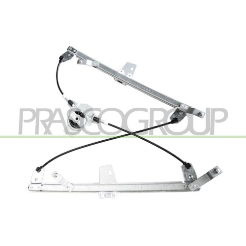 PRASCO Fensterheber DS710W023