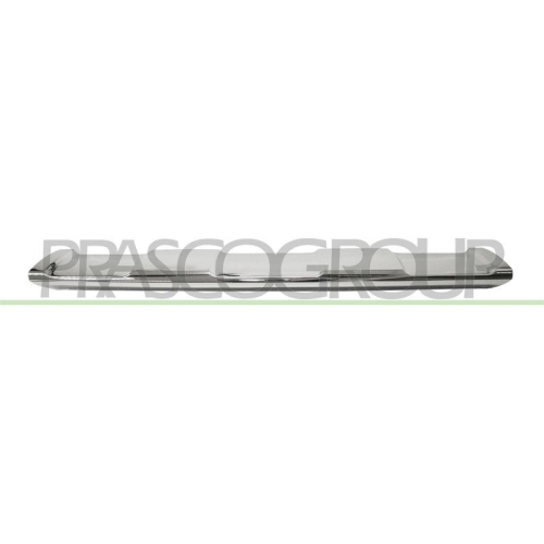PRASCO Zier-/Schutzleiste, Sto&szlig;f&auml;nger ME8321246