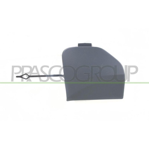 PRASCO Klappe, Abschlepphaken BM7091236