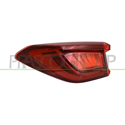 PRASCO Heckleuchte TYC ST4304064