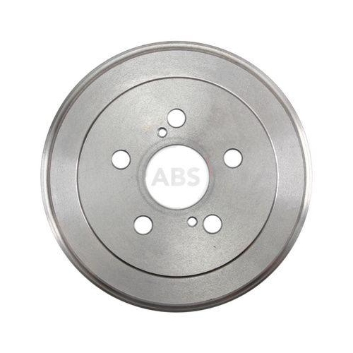 A.B.S. Bremstrommel 3435-S