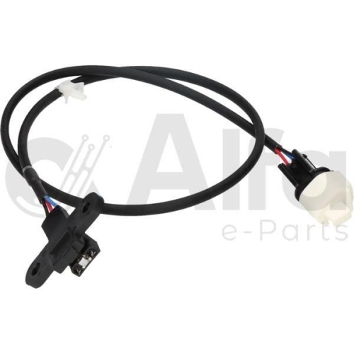 Alfa e-Parts Impulsgeber, Kurbelwelle AF01846