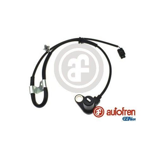 AUTOFREN SEINSA Sensor, Raddrehzahl DS0196