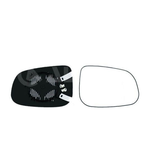 ALKAR Spiegelglas, Au&szlig;enspiegel 6432876