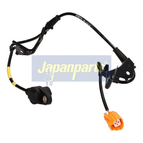 JAPANPARTS Sensor, Raddrehzahl ABS-466
