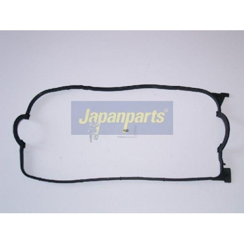 JAPANPARTS Dichtung, Zylinderkopfhaube GP-420