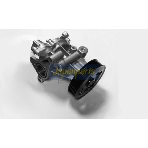 JAPANPARTS Wasserpumpe, Motork&uuml;hlung PQ-825