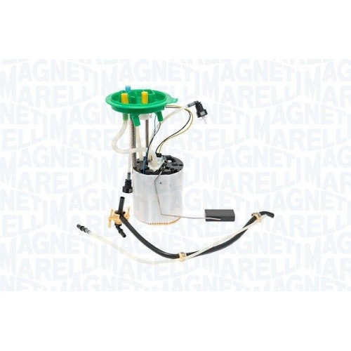 MAGNETI MARELLI Kraftstofff&ouml;rdermodul 313011313181
