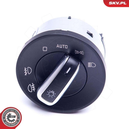 ESEN SKV Schalter, Hauptlicht 36SKV029