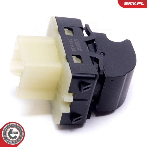 ESEN SKV Schalter, Fensterheber 37SKV385