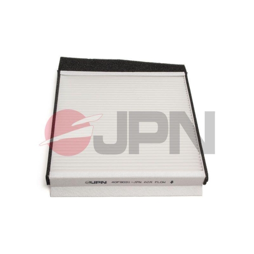 JPN Filter, Innenraumluft 40F9031-JPN